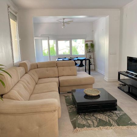 Lilia Rosa Calpe Villa ภายนอก รูปภาพ