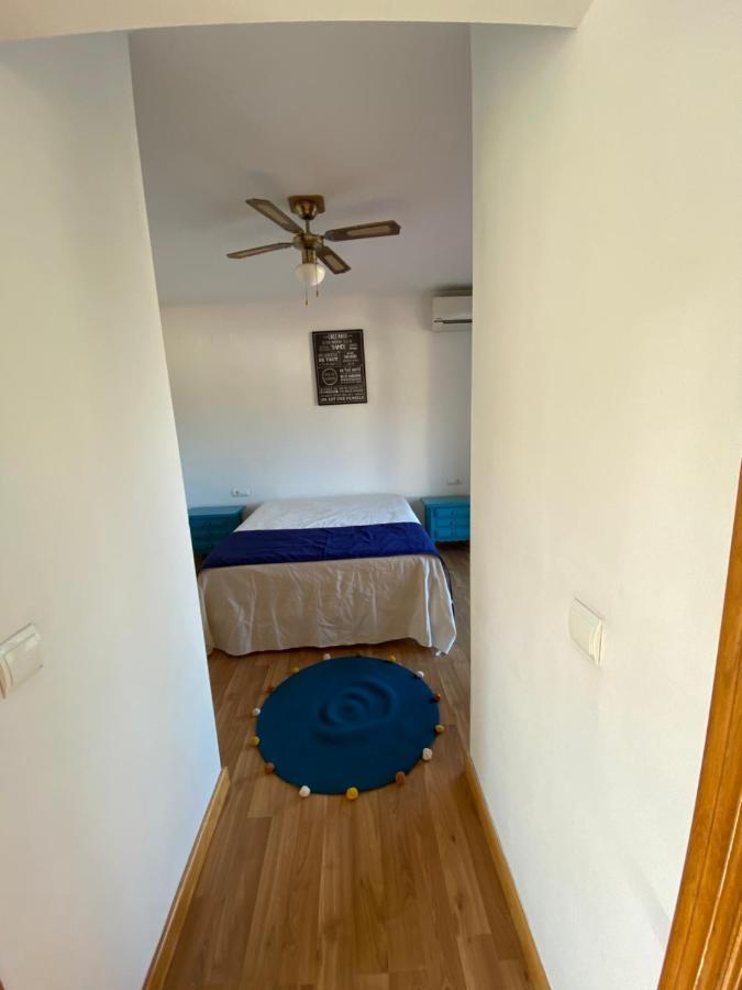Lilia Rosa Calpe Villa ภายนอก รูปภาพ