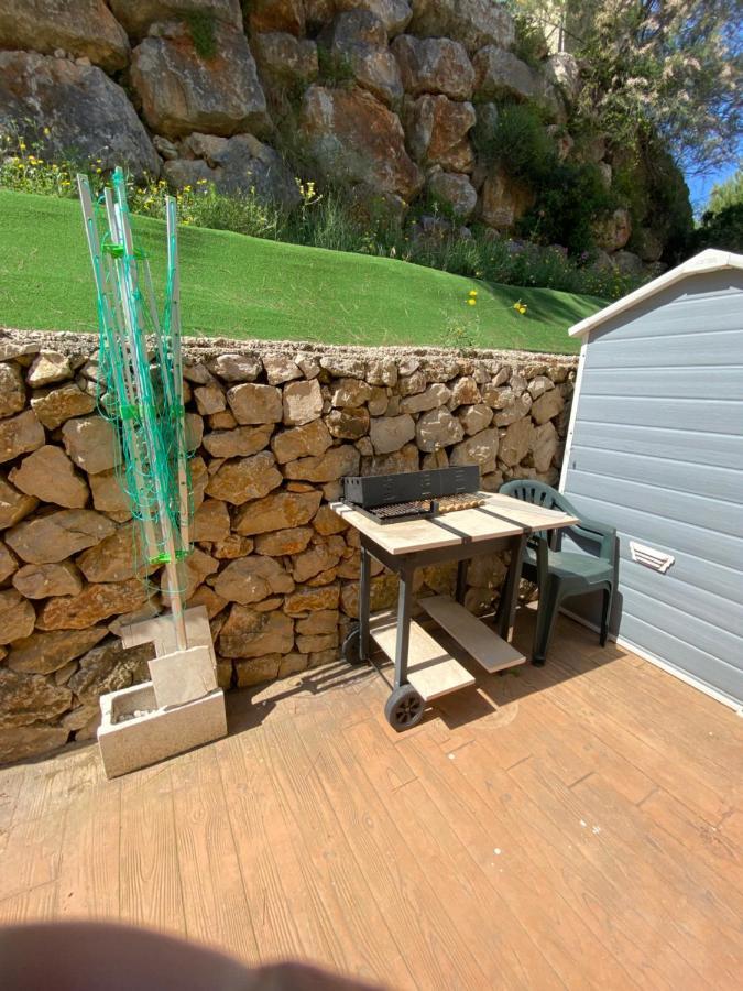 Lilia Rosa Calpe Villa ภายนอก รูปภาพ