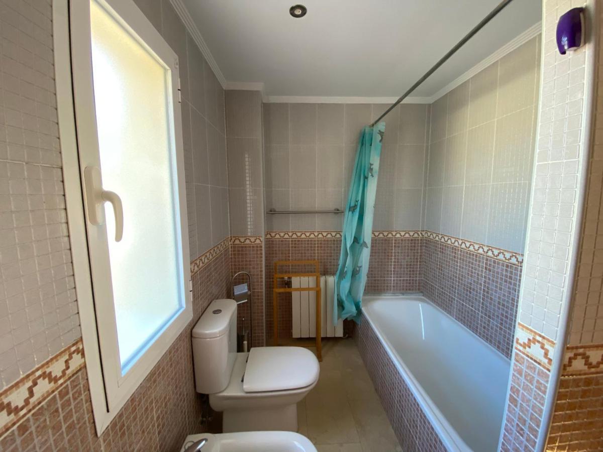 Lilia Rosa Calpe Villa ภายนอก รูปภาพ