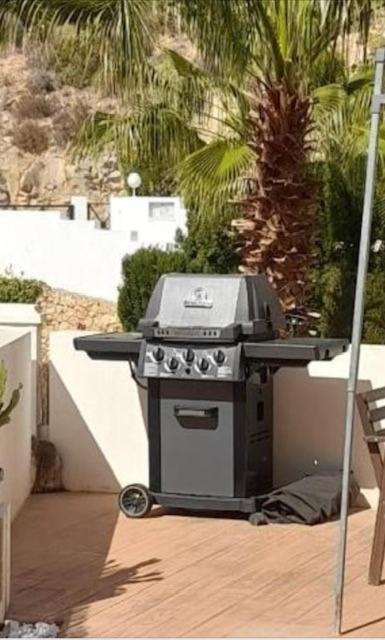 Lilia Rosa Calpe Villa ภายนอก รูปภาพ